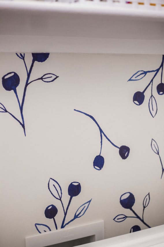 with coffee and grace, Carissa Thom