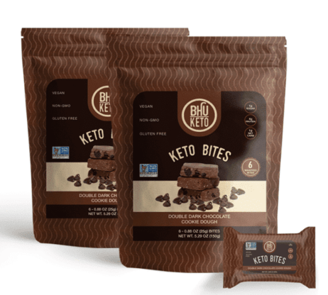 Keto Bites
